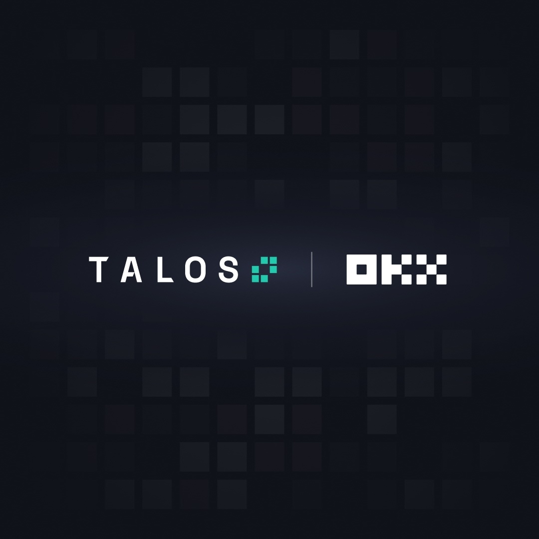 OKX Expands Institutional Options Access Through Talos