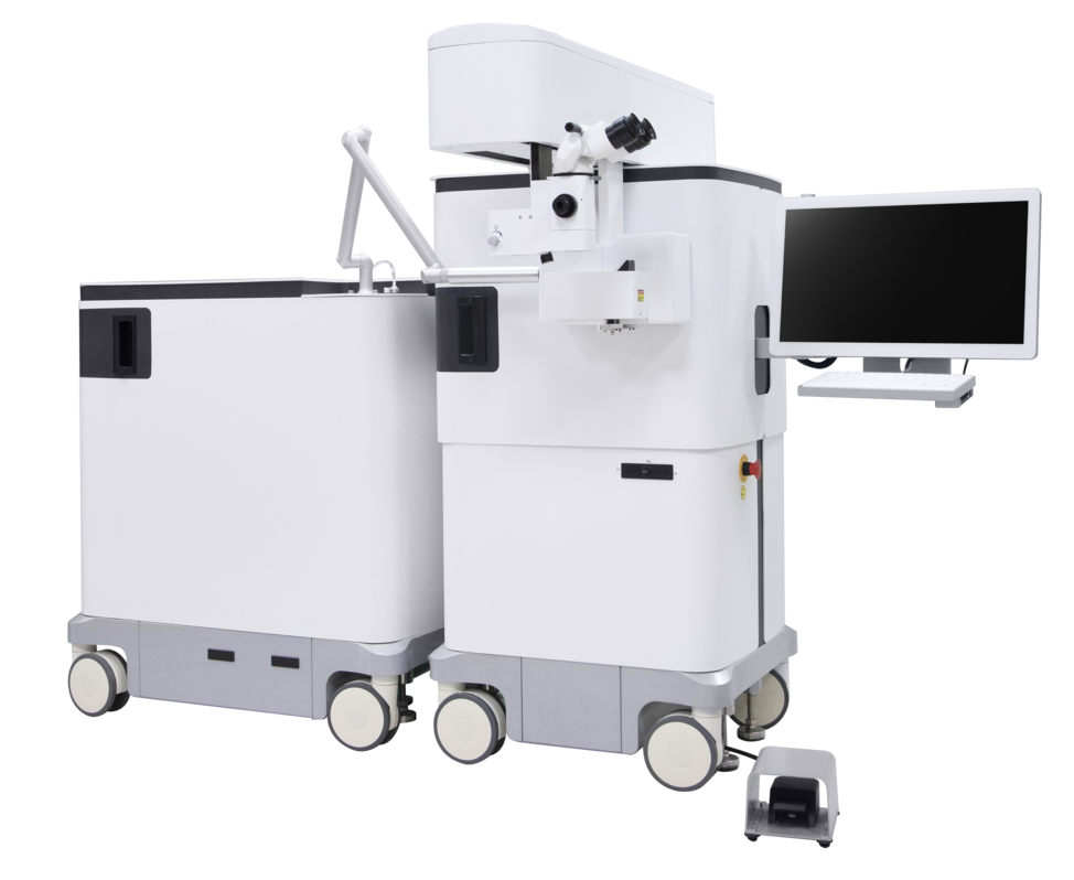 Excimer M7 - Industry Partners Appasamy