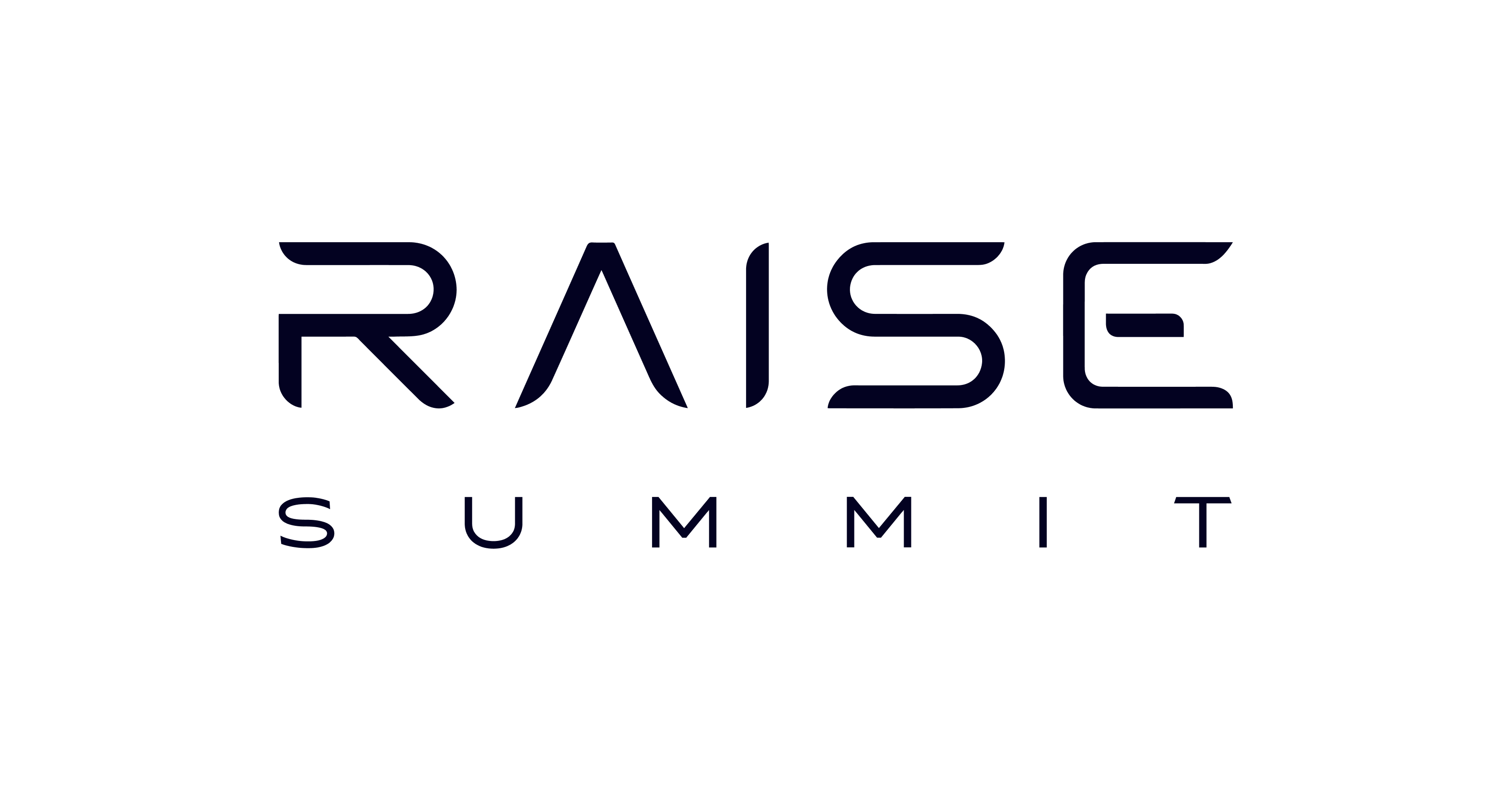 Logo RAISE Summit
