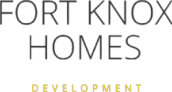 Fort Knox Homes Development logo