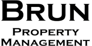 Brun Property Management logo