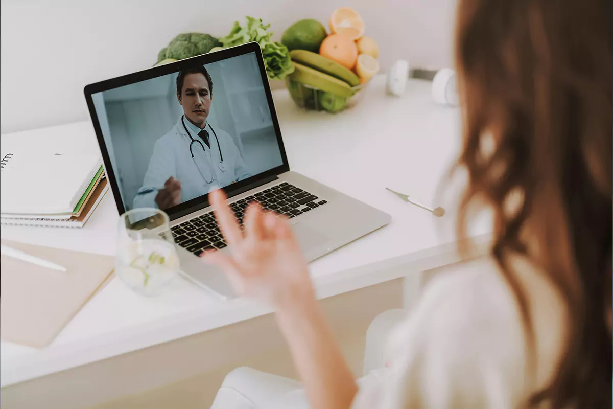How ASISPO used AI chatbots to deliver a better patient journey