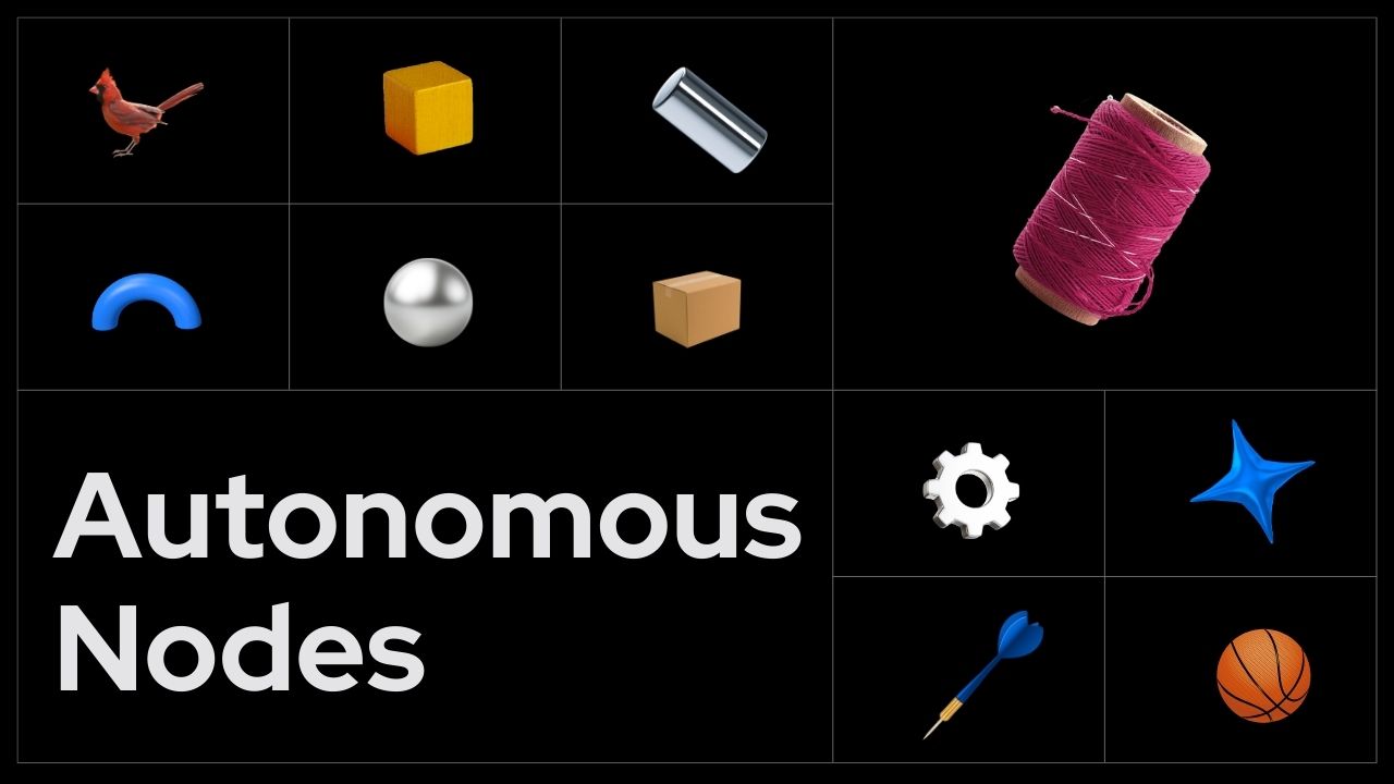 How to Use Autonomous Nodes | Instructions | Botpress Academy
