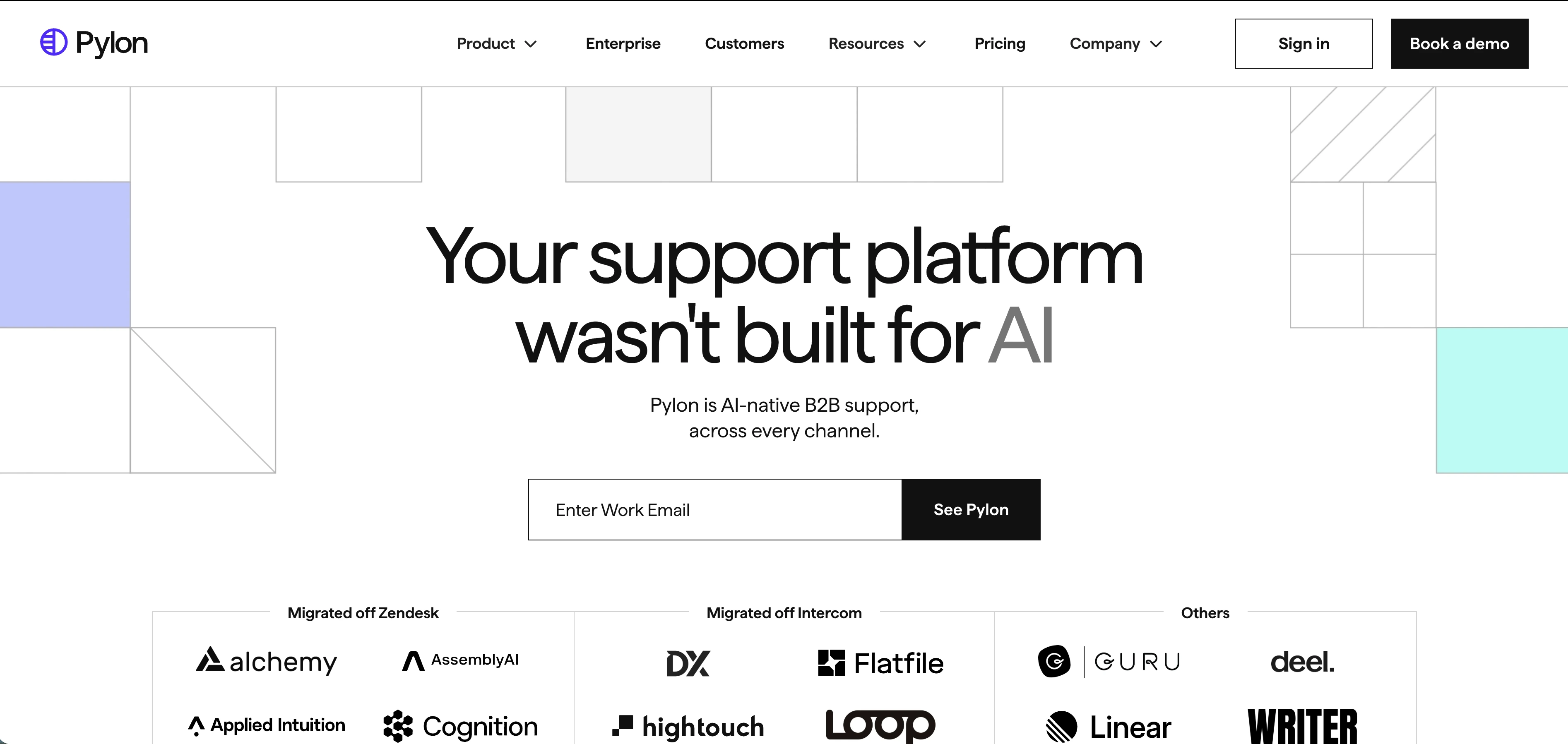 Botpress vs. Pylon: Which AI Customer Support Platform is Right for You?
