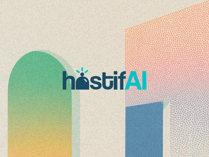 How hostifAI handles 75% of conversations without humans