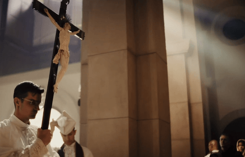The Great Fast | Lent, 2026