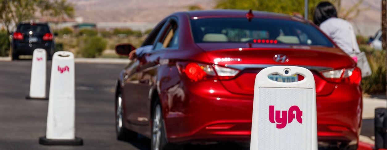 Lyft 1099 Taxes How To Breeze Through Your Filing Lyft 1099 Taxes How To Breeze Through Your Filing