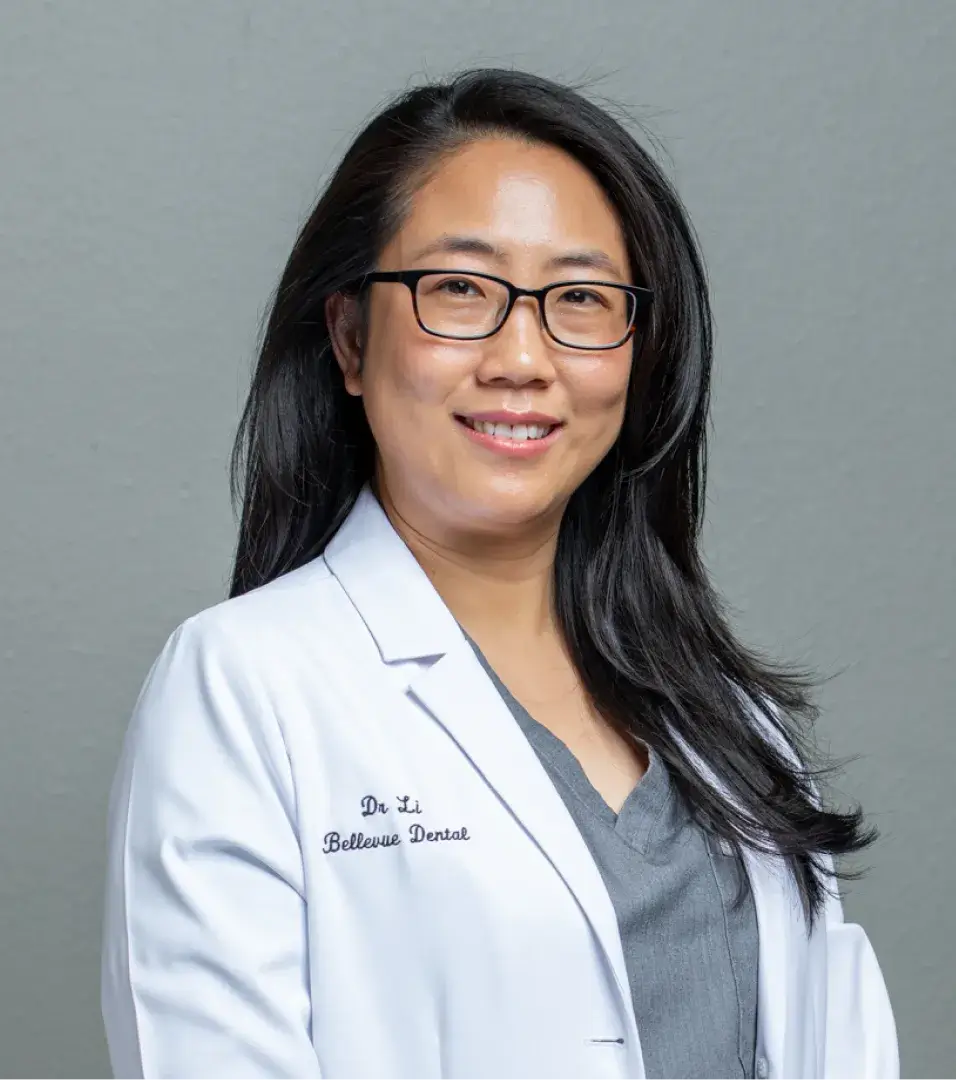 dr. Li
