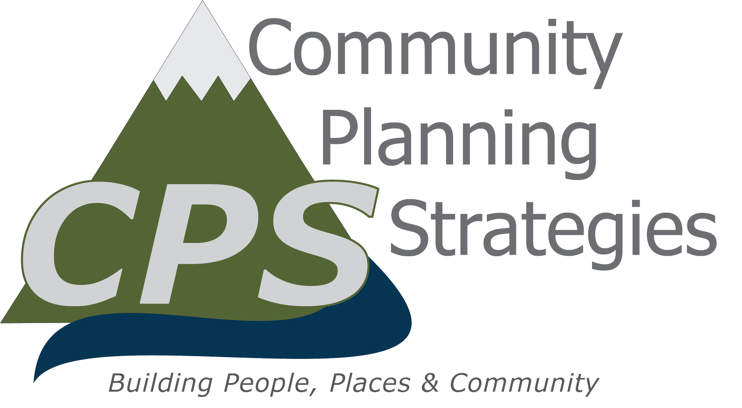 Community Planning Strategies