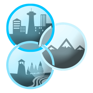 Soluciones de planificación enfocadas