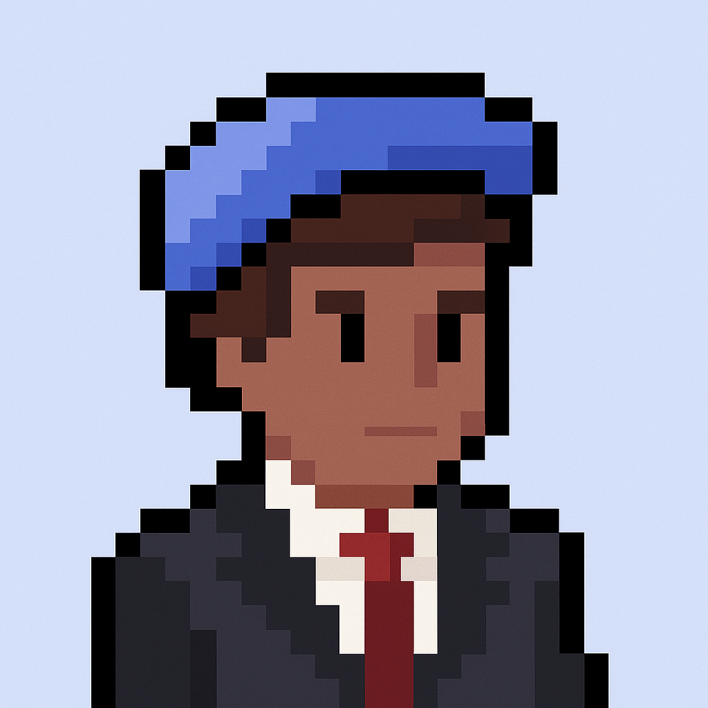 Account planning meeting agent avatar - professional AI assistant for key account managers and strategic account planning