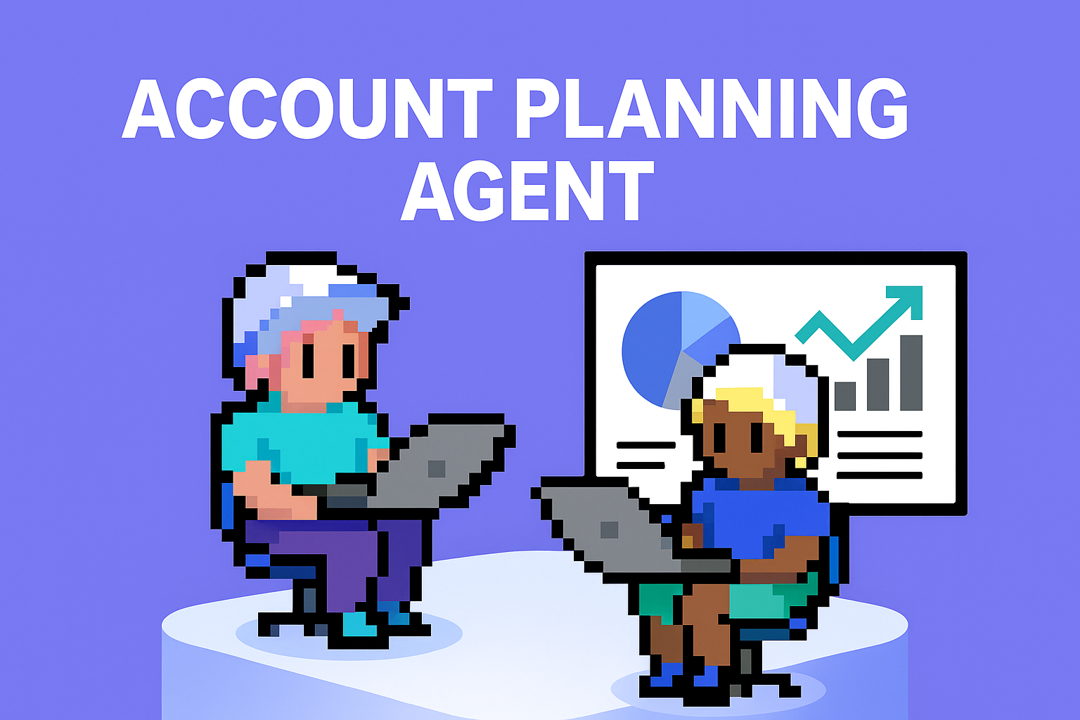 Account Planning Agent - AI-powered meeting assistant for key account managers with data analysis and strategic planning capabilities