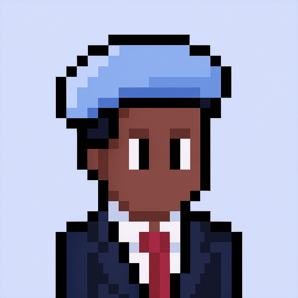 Board executive revenue update agent avatar - professional VP of Sales AI assistant for automated meeting planning and sales performance reporting
