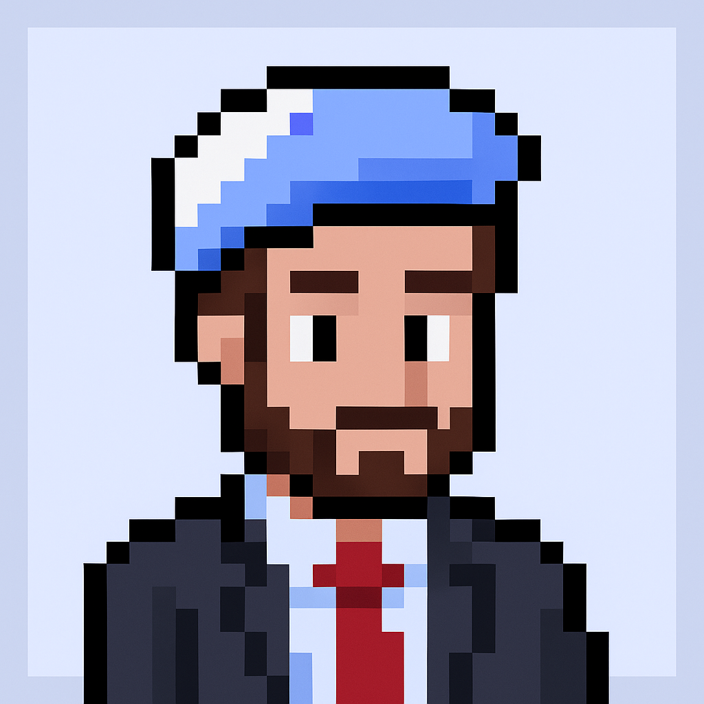 Professional key account manager AI agent avatar for client escalation management and issue resolution