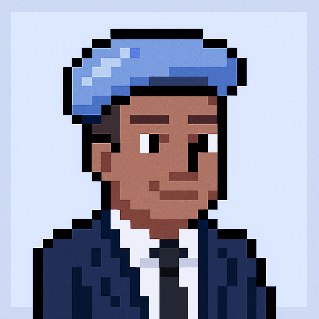 Client escalation meeting agent avatar - professional AI assistant for key account managers handling escalate call situations