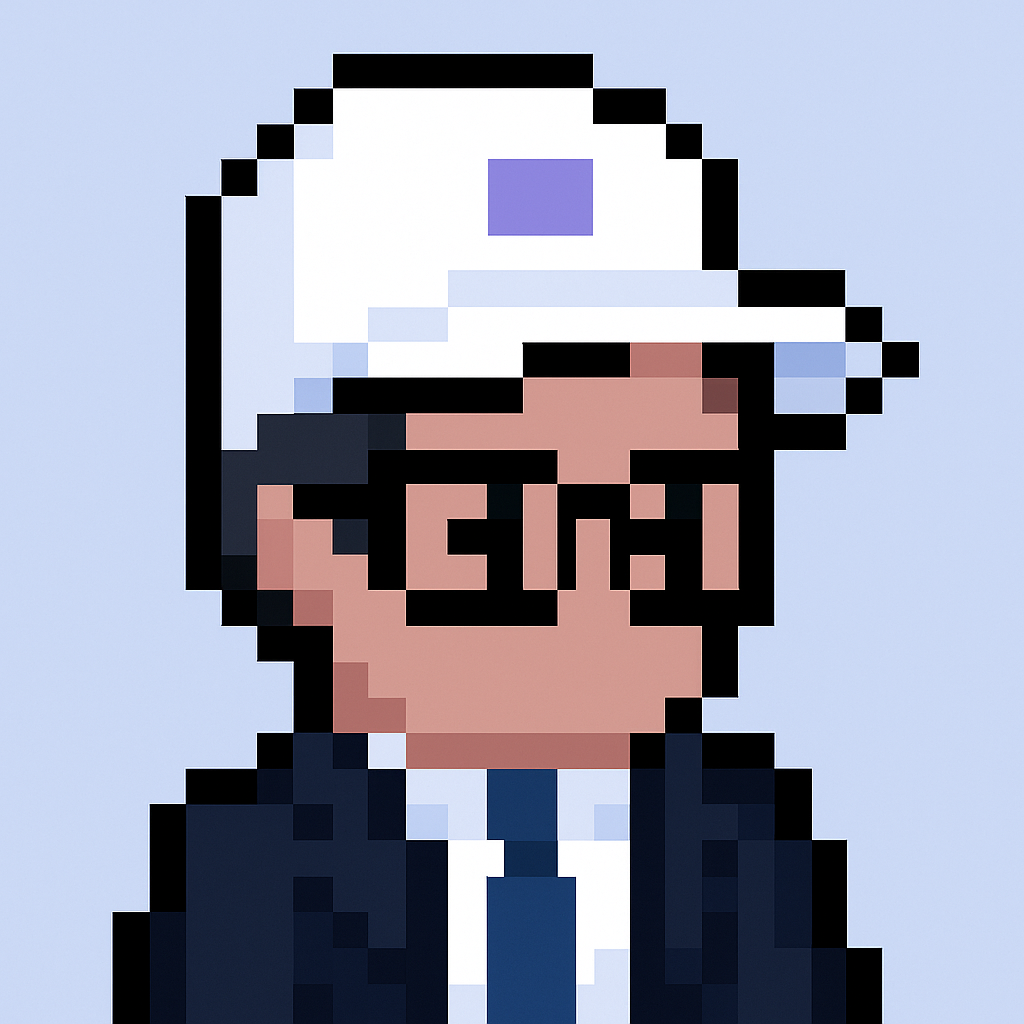 Cross-channel integration meeting agent avatar - AI campaign manager assistant with professional business attire for marketing automation