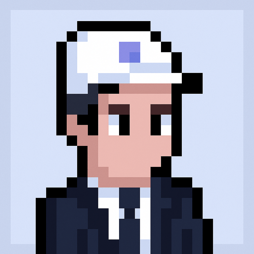 Cross-functional account team meeting agent avatar - professional AI assistant for key account managers and complex account relationship management