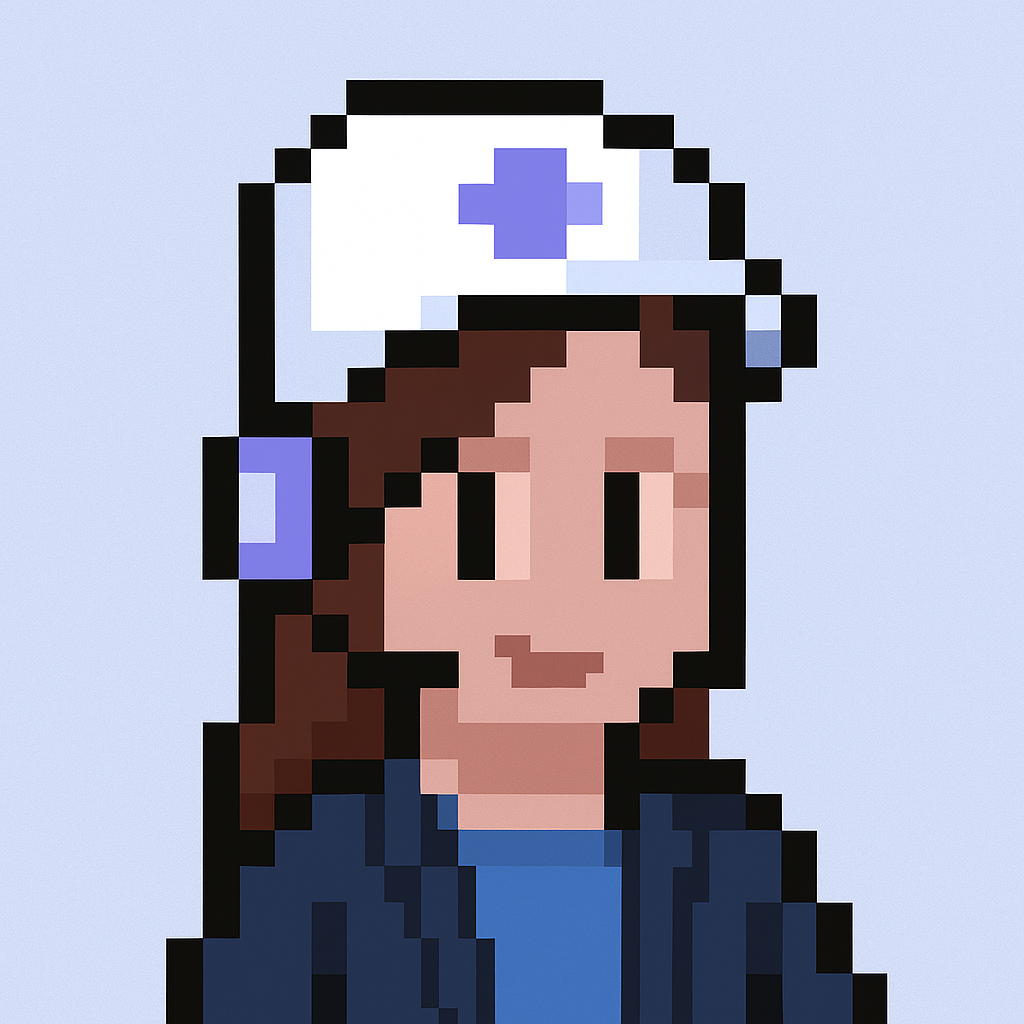 AI chatbot support manager agent avatar with headset for cross-functional alignment meetings and inter-team collaboration