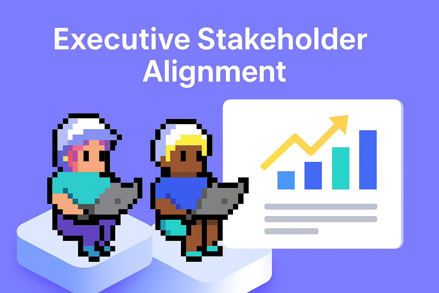 Executive Stakeholder Alignment - AI agents helping key account managers with automated meeting preparation, stakeholder analysis, and strategic alignment using data-driven insights