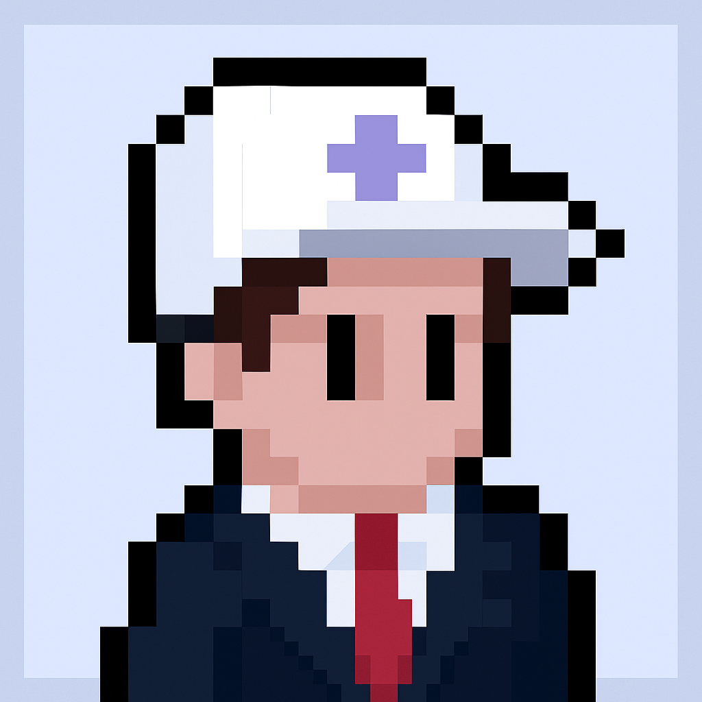 Executive stakeholder meeting agent avatar for commercial sales managers - AI-powered meeting planner with professional business attire