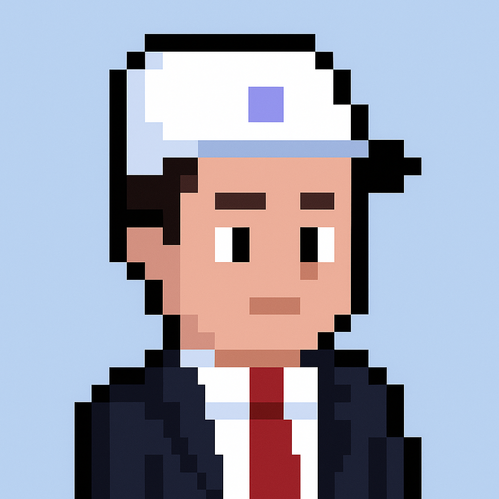 Product roadmap discussion AI agent avatar - professional key account manager character for automated meeting planning and client roadmap presentations