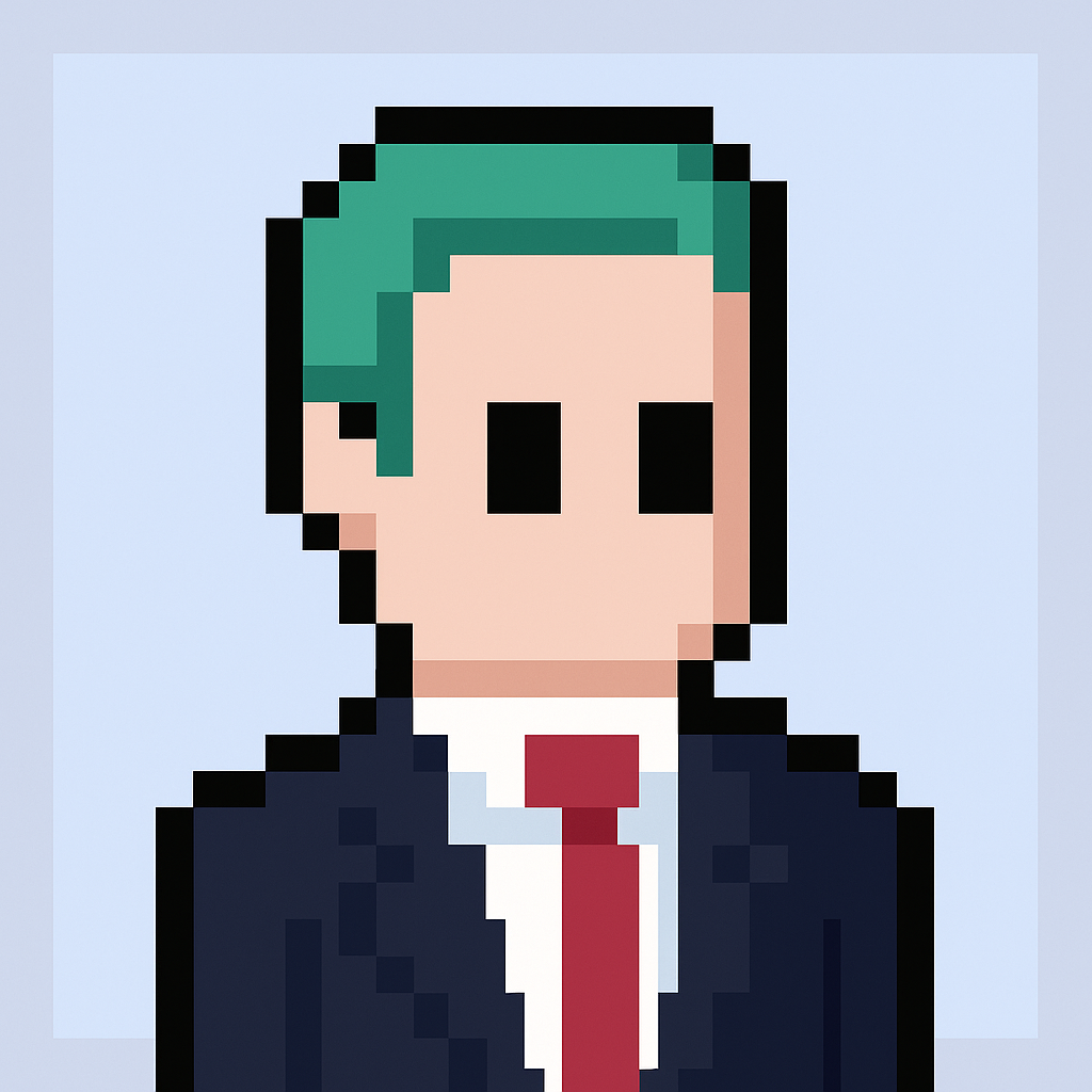 QBR Meeting Agent avatar - AI-powered key account manager assistant for quarterly business review automation and client relationship management