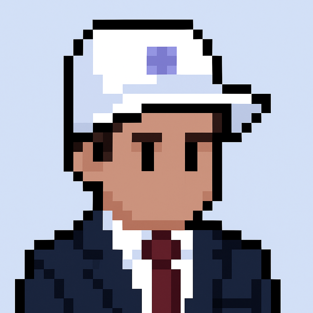 QBR Meeting Agent avatar - AI-powered key account manager assistant for quarterly business reviews