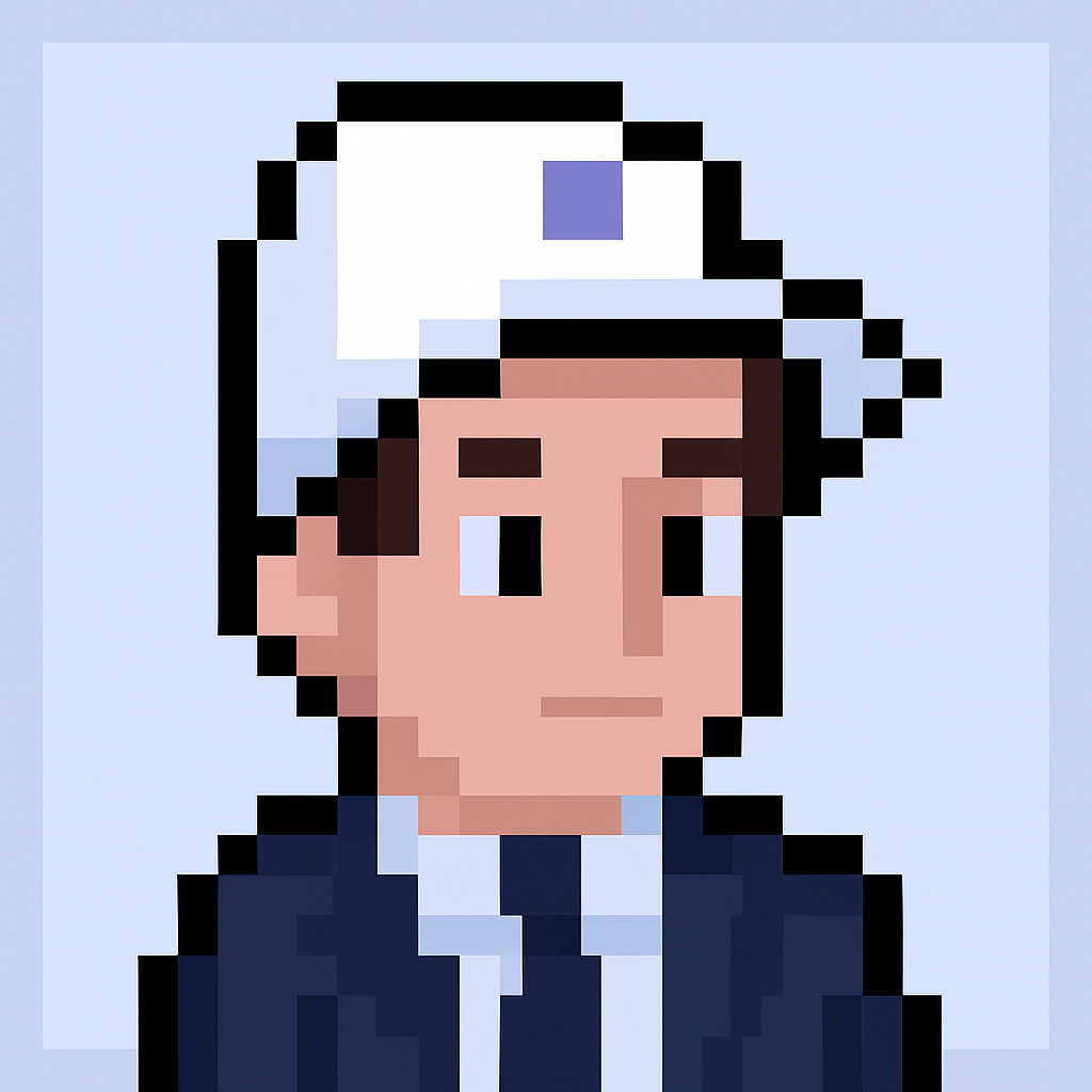 QBR Meeting Agent avatar for Key Account Managers - AI-powered quarterly business review automation assistant with professional business attire