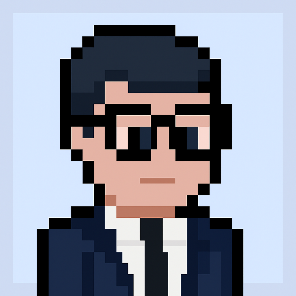 QBR meeting agent avatar - professional AI assistant for customer portfolio managers conducting quarterly business reviews