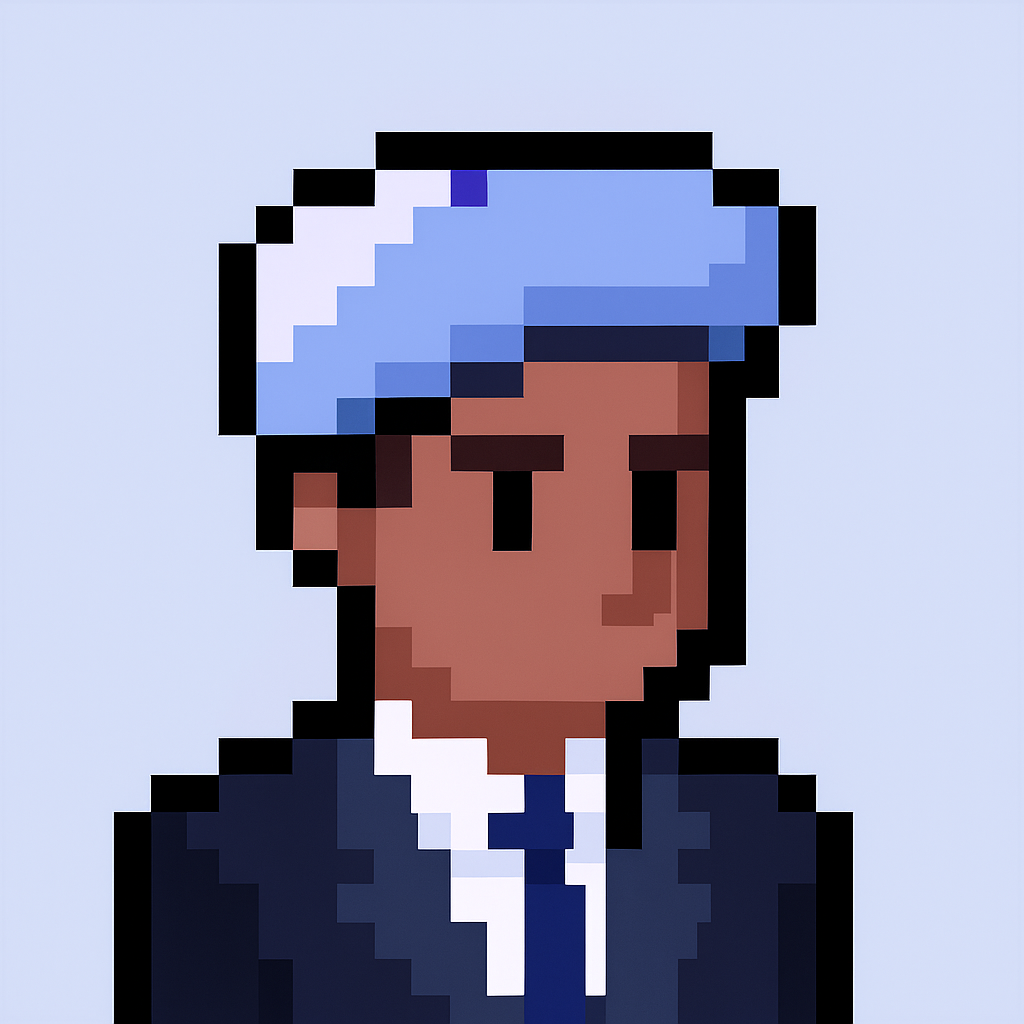 Account planning strategy session AI agent avatar - professional key account manager character for automated account planning meetings