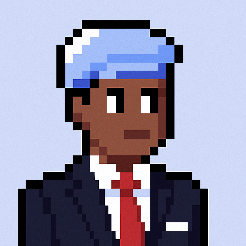Account Planning Meeting Agent avatar - AI-powered key account manager assistant for strategic client relationship management