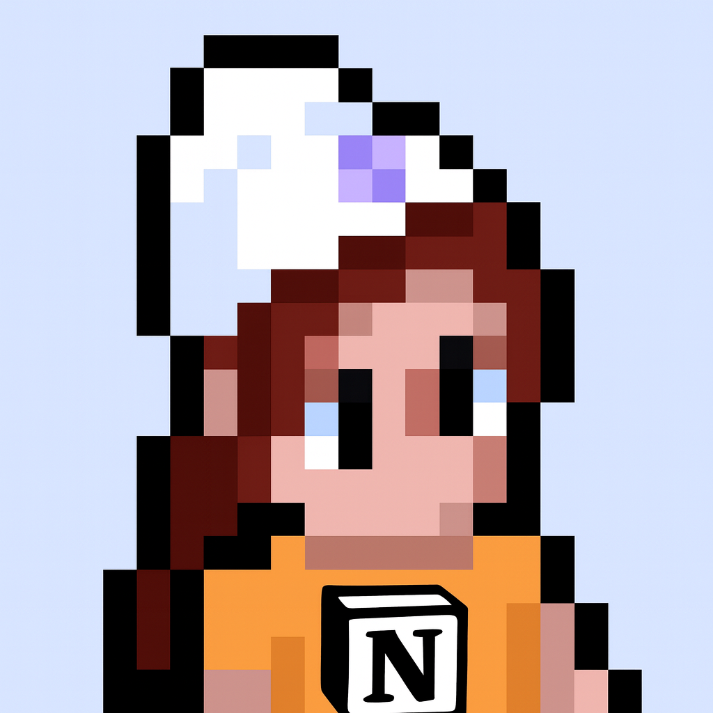 Notion Assistant