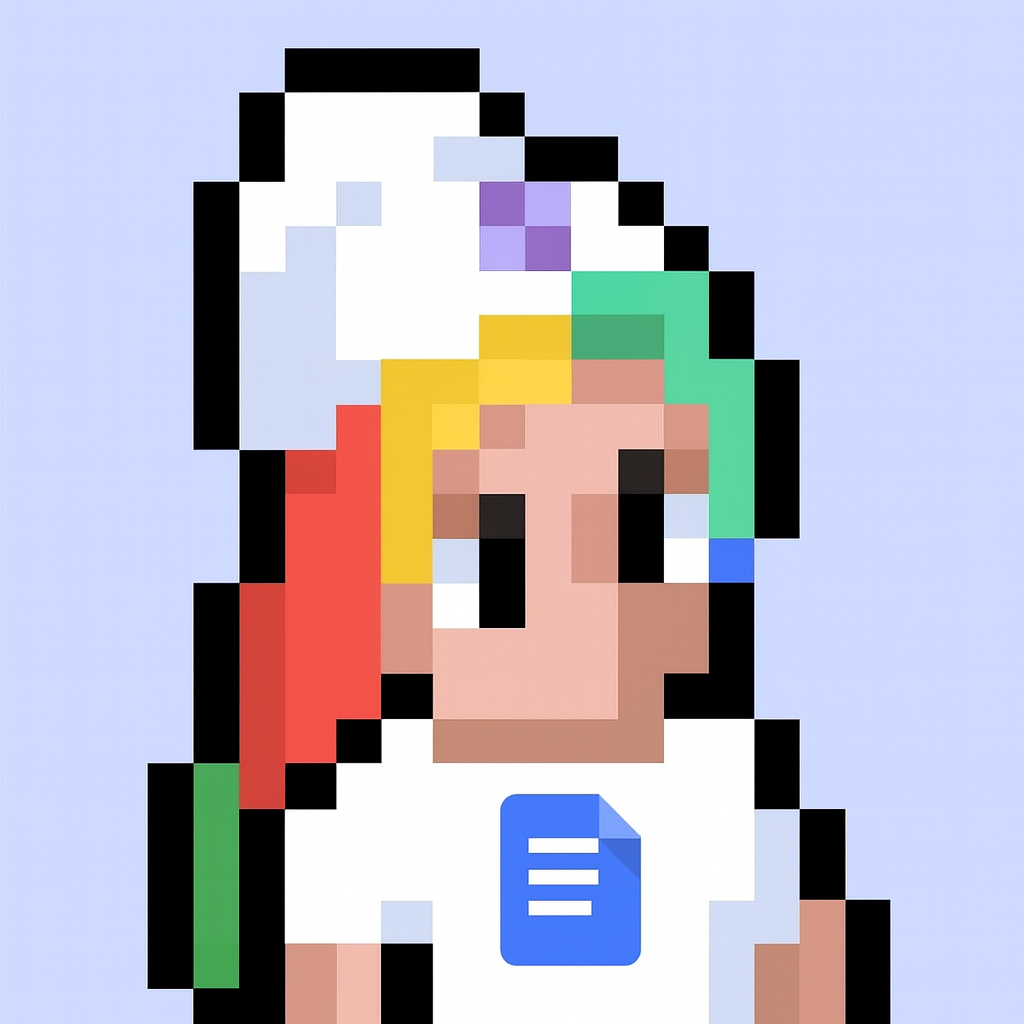Google Docs Assistant