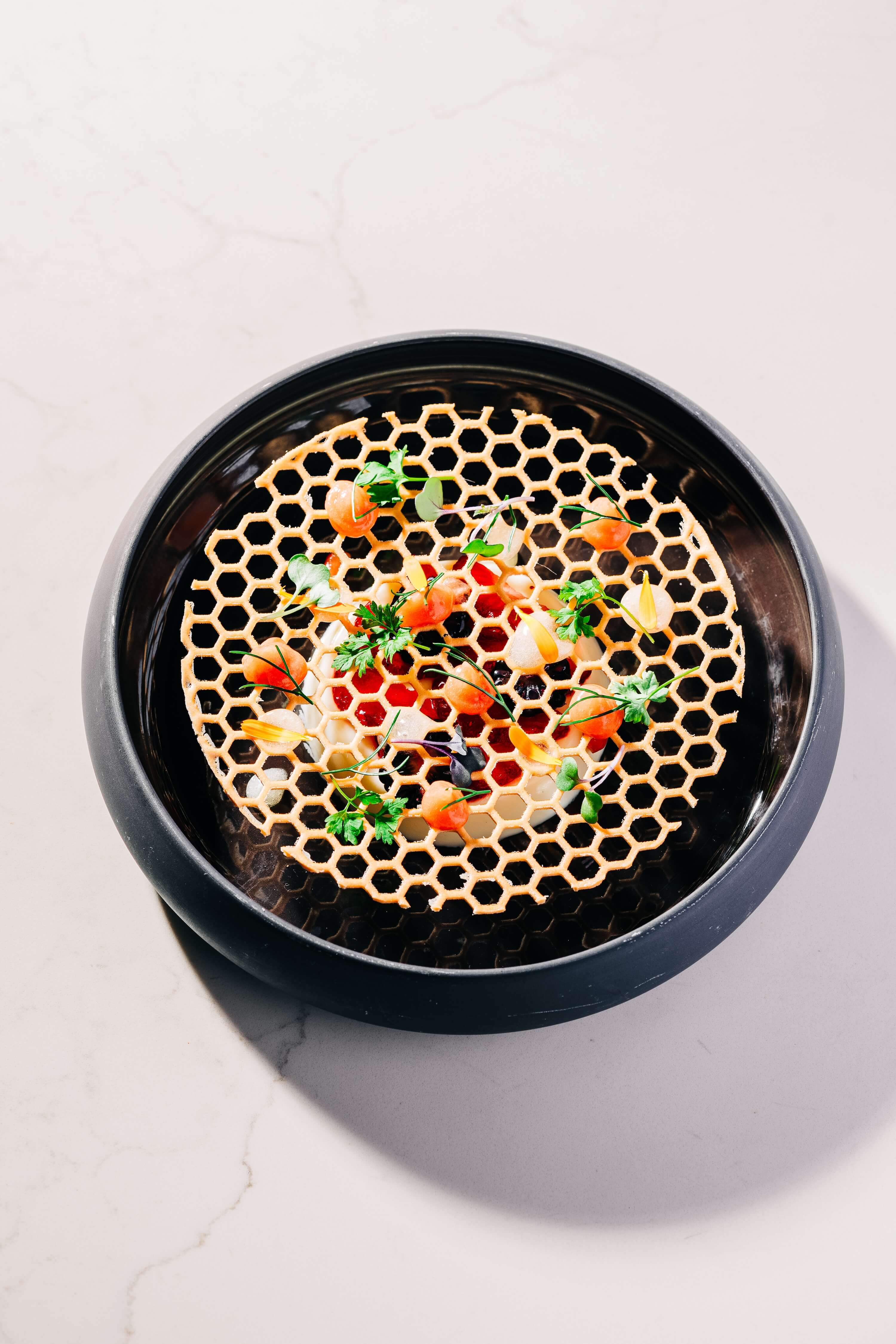 chef-driven-concept