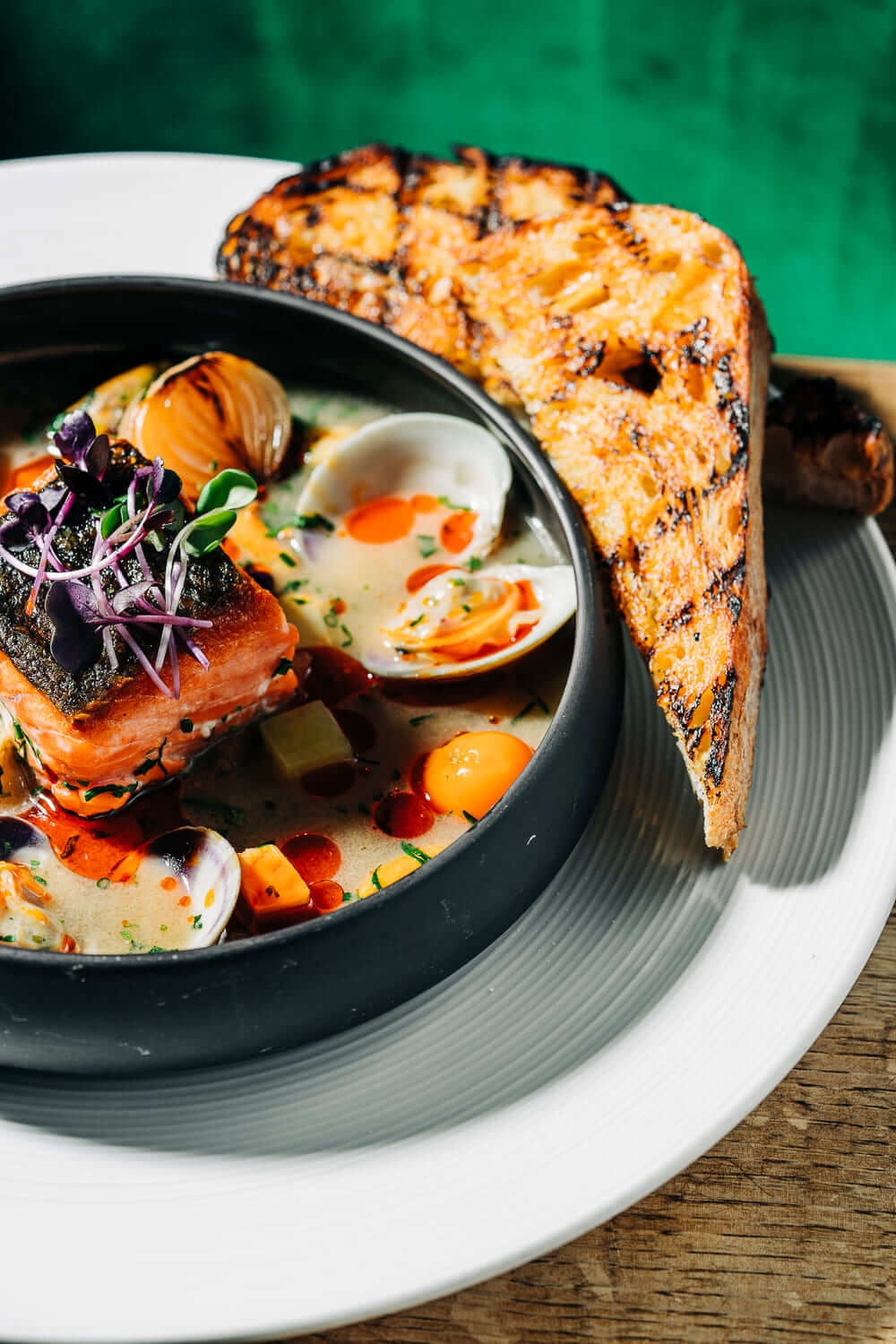 Italian Wine Dinner