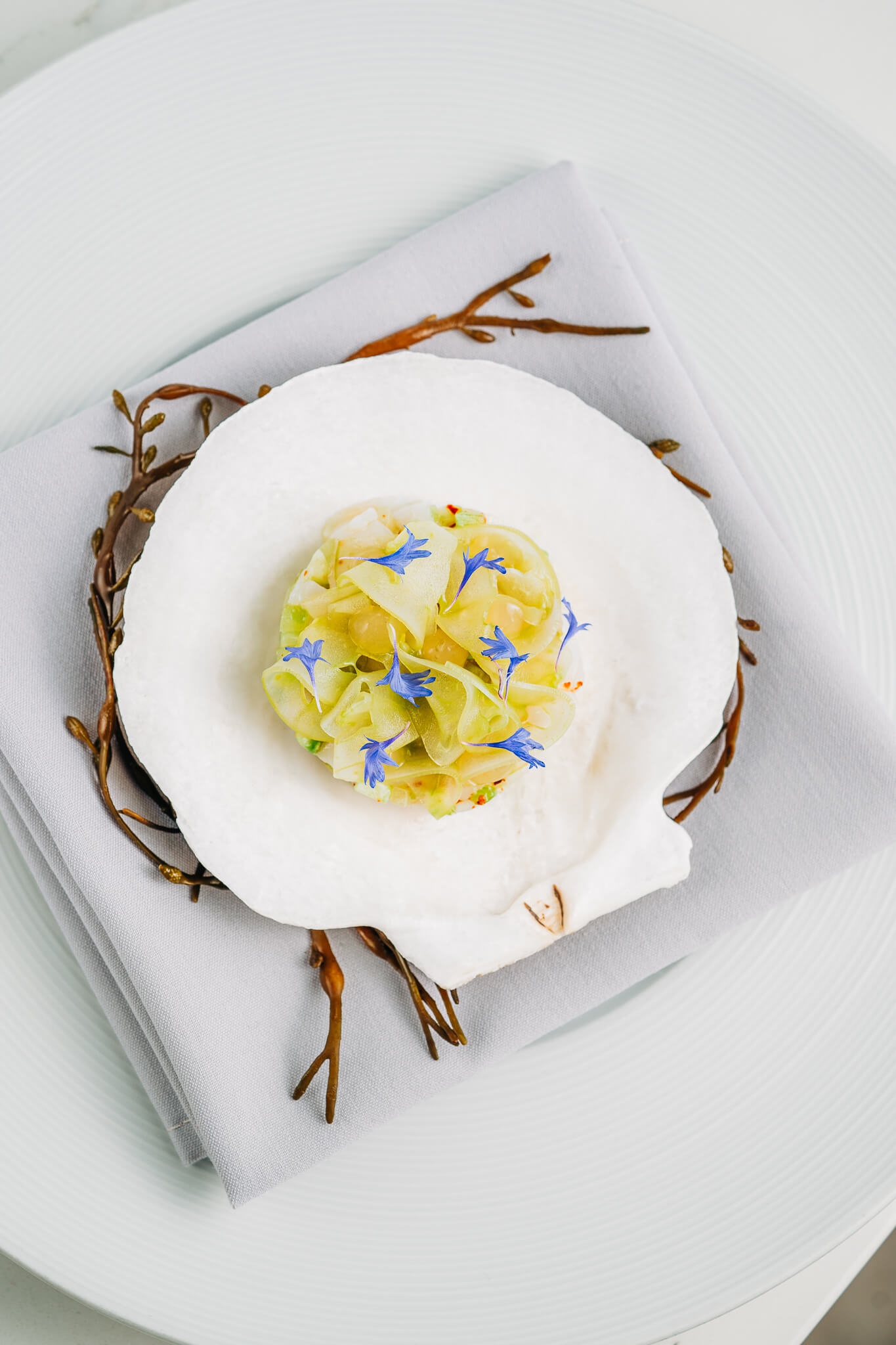 seasonal Menus