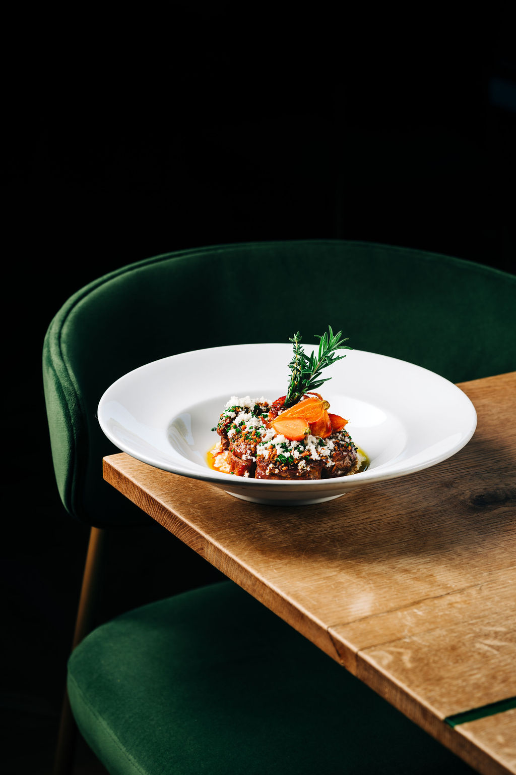 Italian Dish