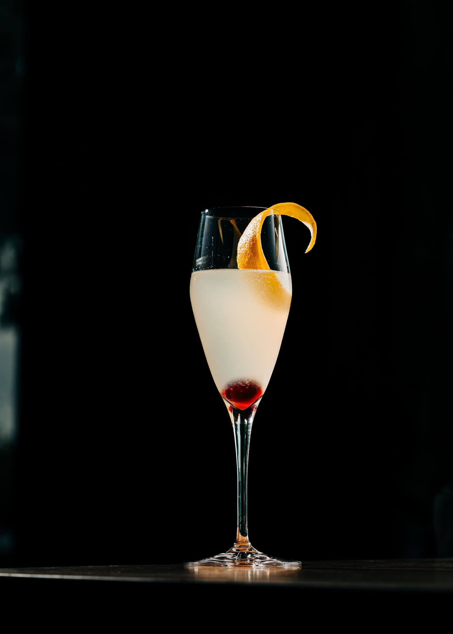Craft Cocktail