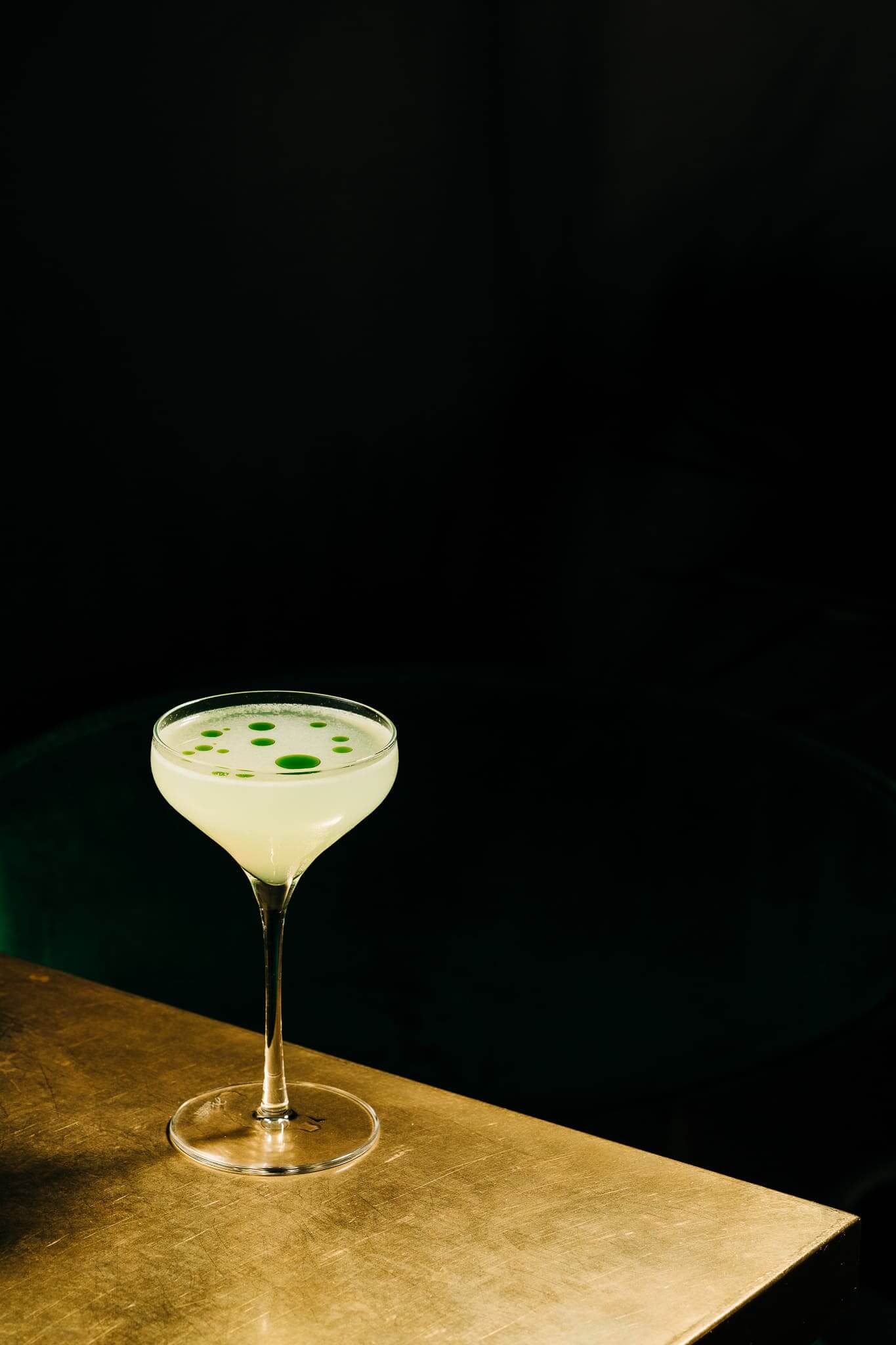 Italian drinks