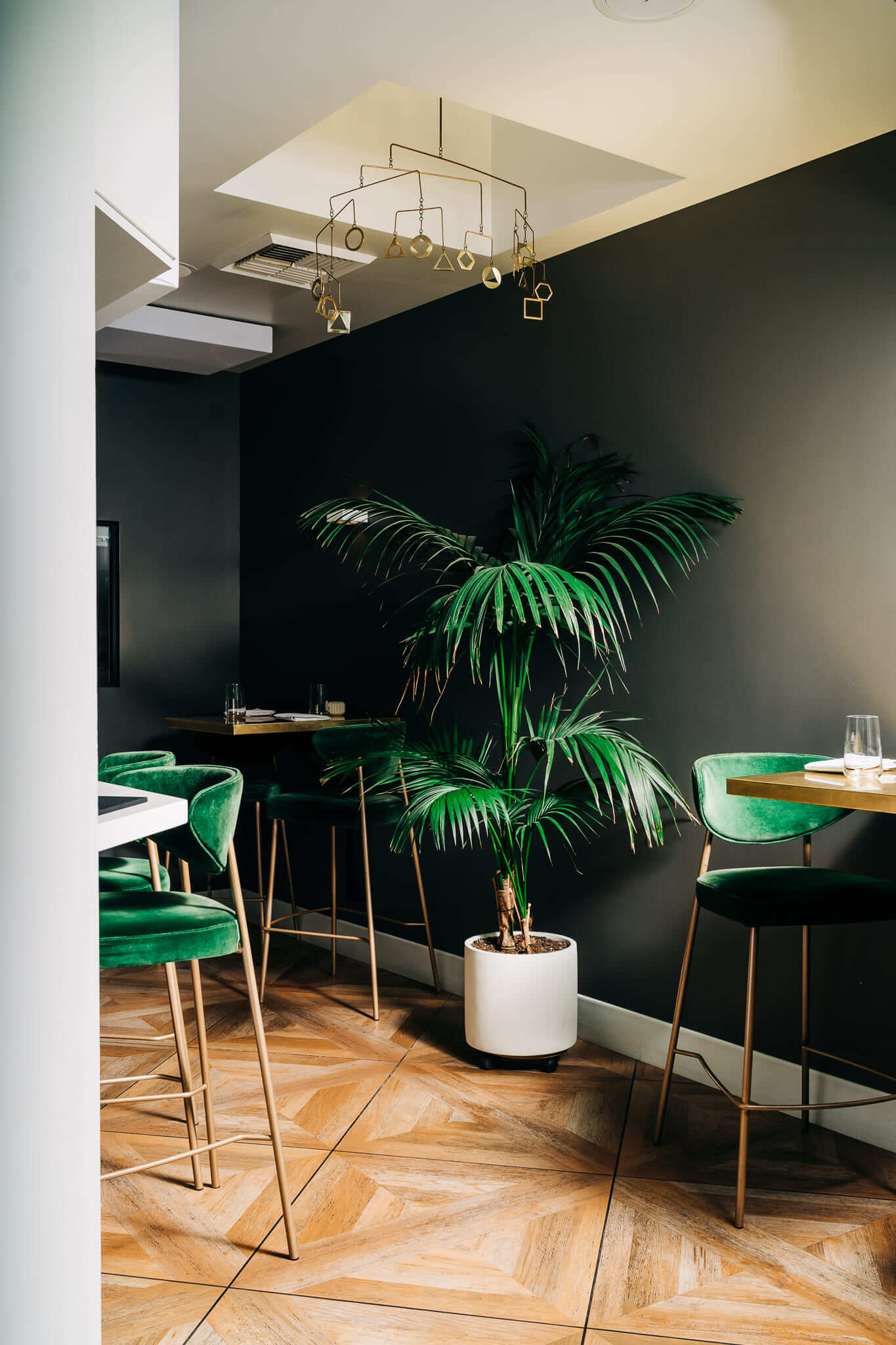 Allora Comfort seating