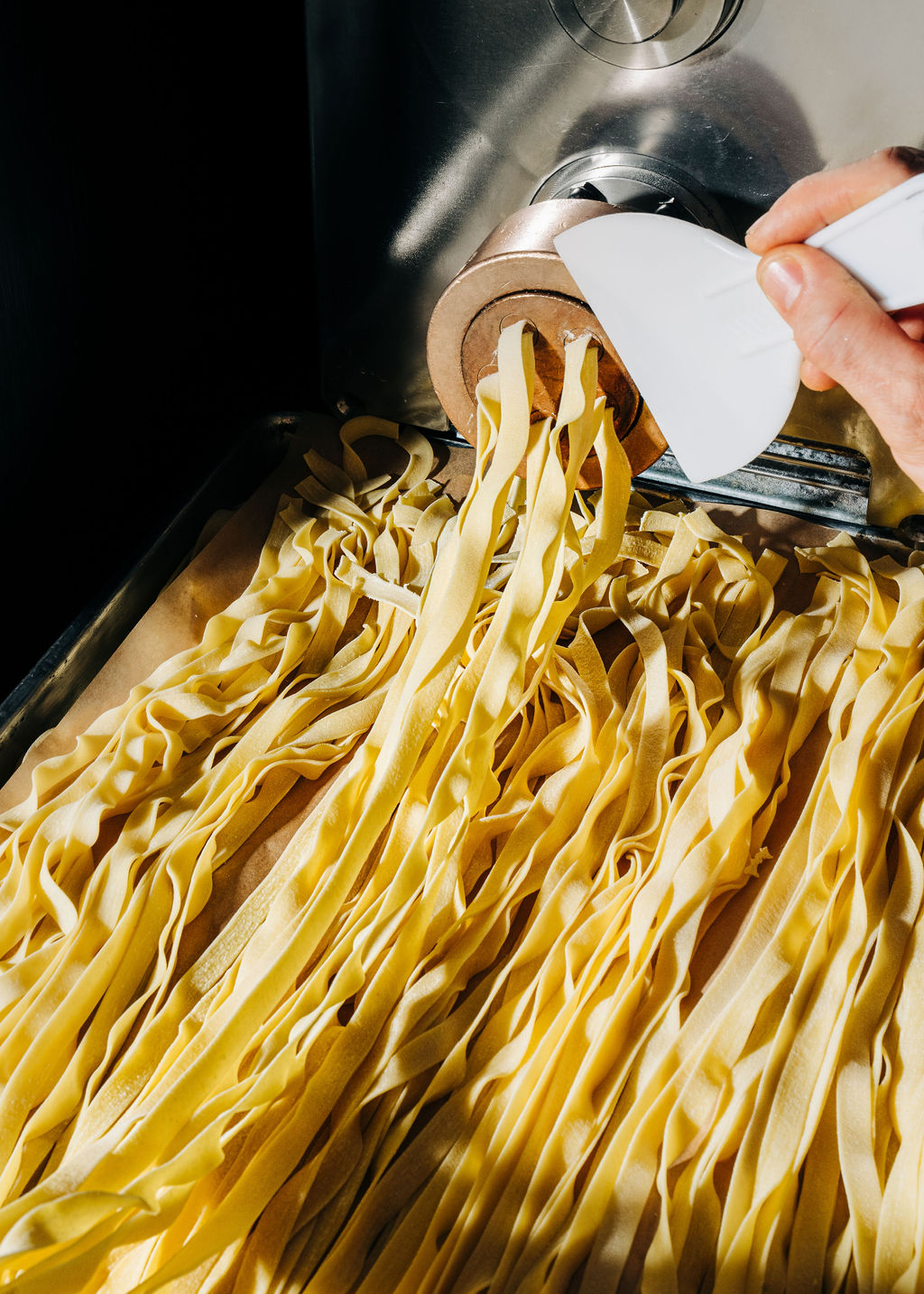 Allora Handmade Pasta