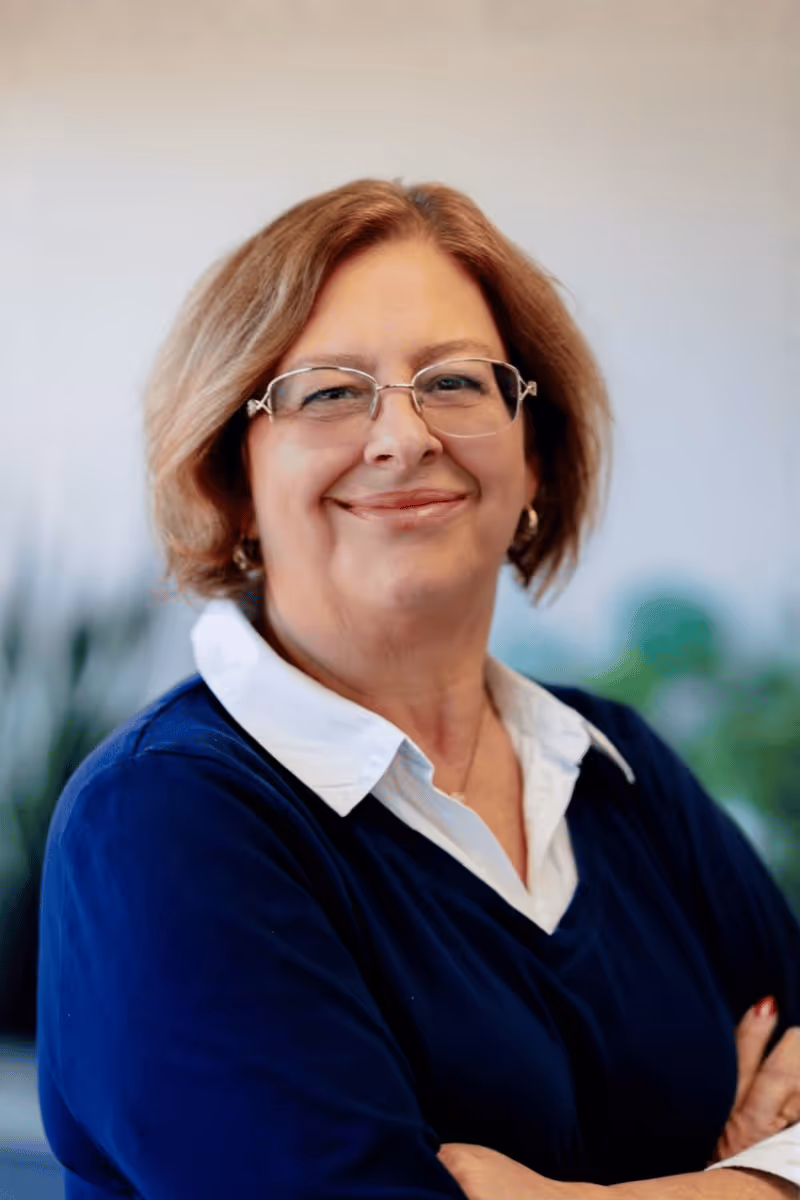 Marci Gerke