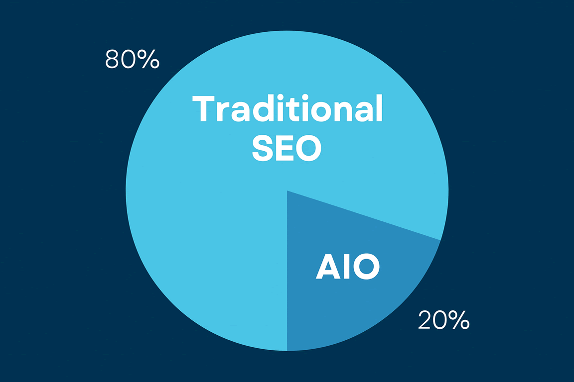 AI Optimisation (AIO): Beyond the Hype 