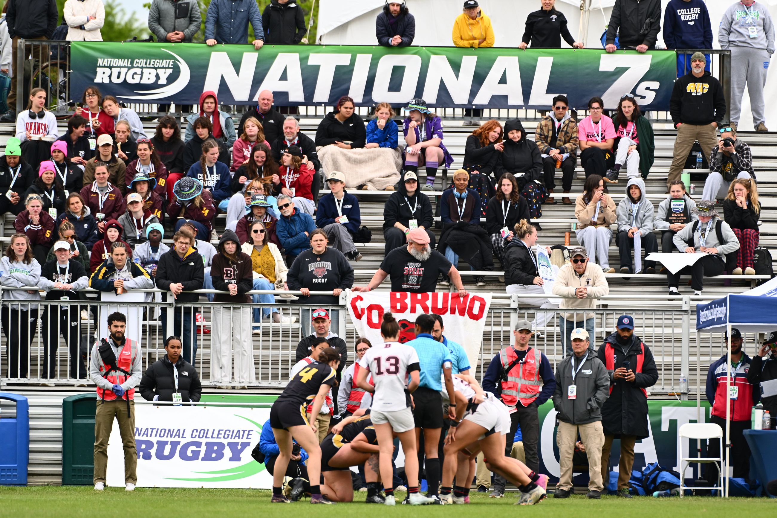 College Rugby Rsa Collegiate Rugby Championship 7s