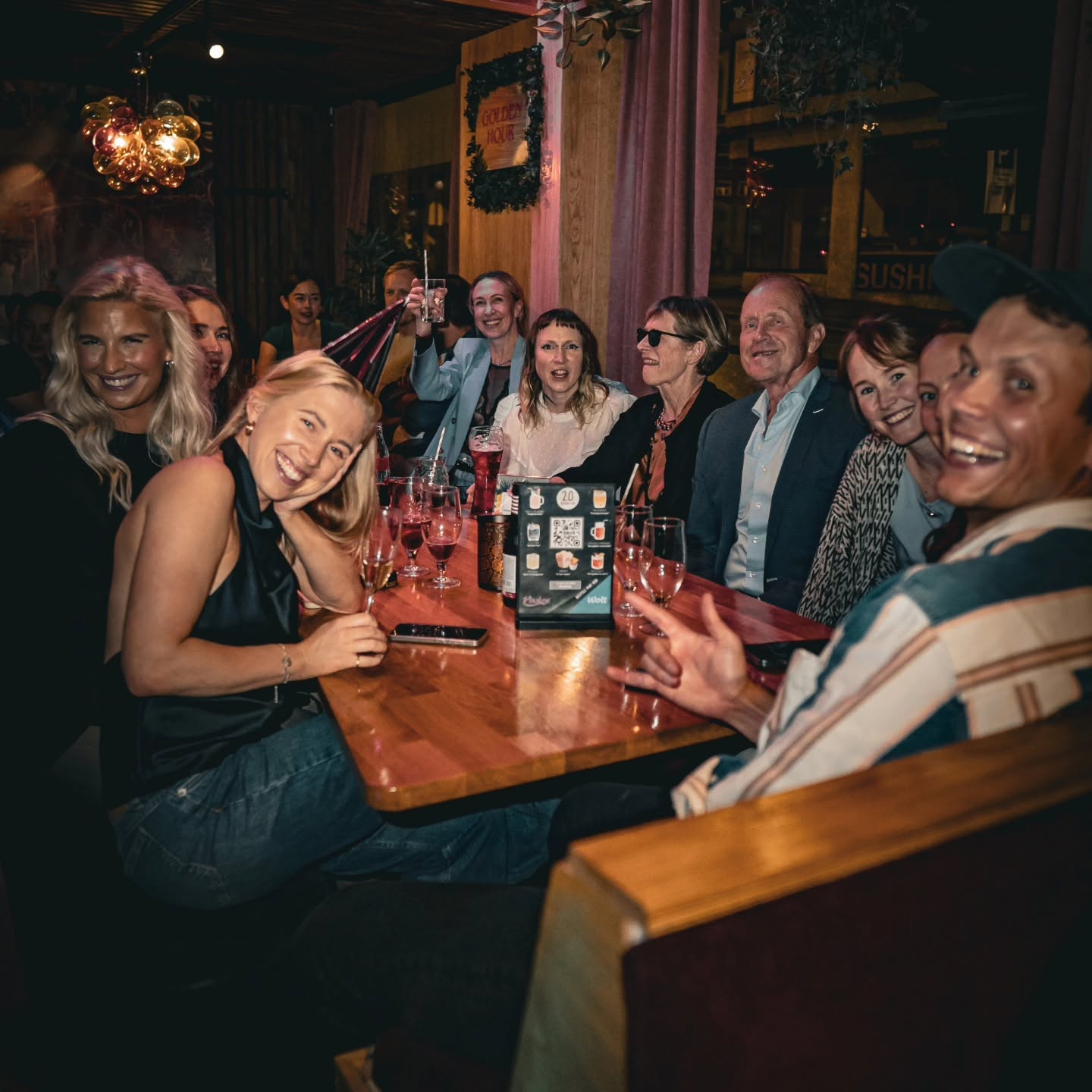 Lønningspils i Oslo sentrum | Kiosken Bar