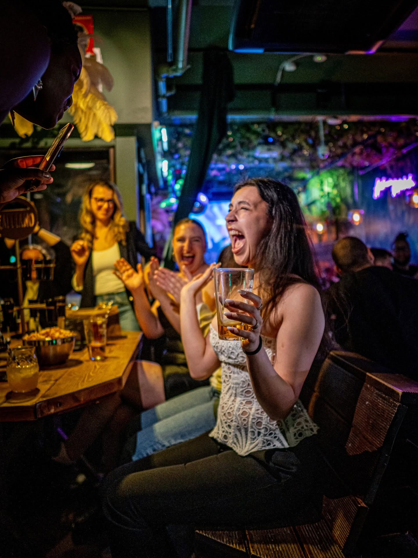 Hakuna Matata bar oslo
