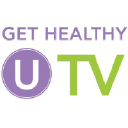 Get Healthy U TV Logo