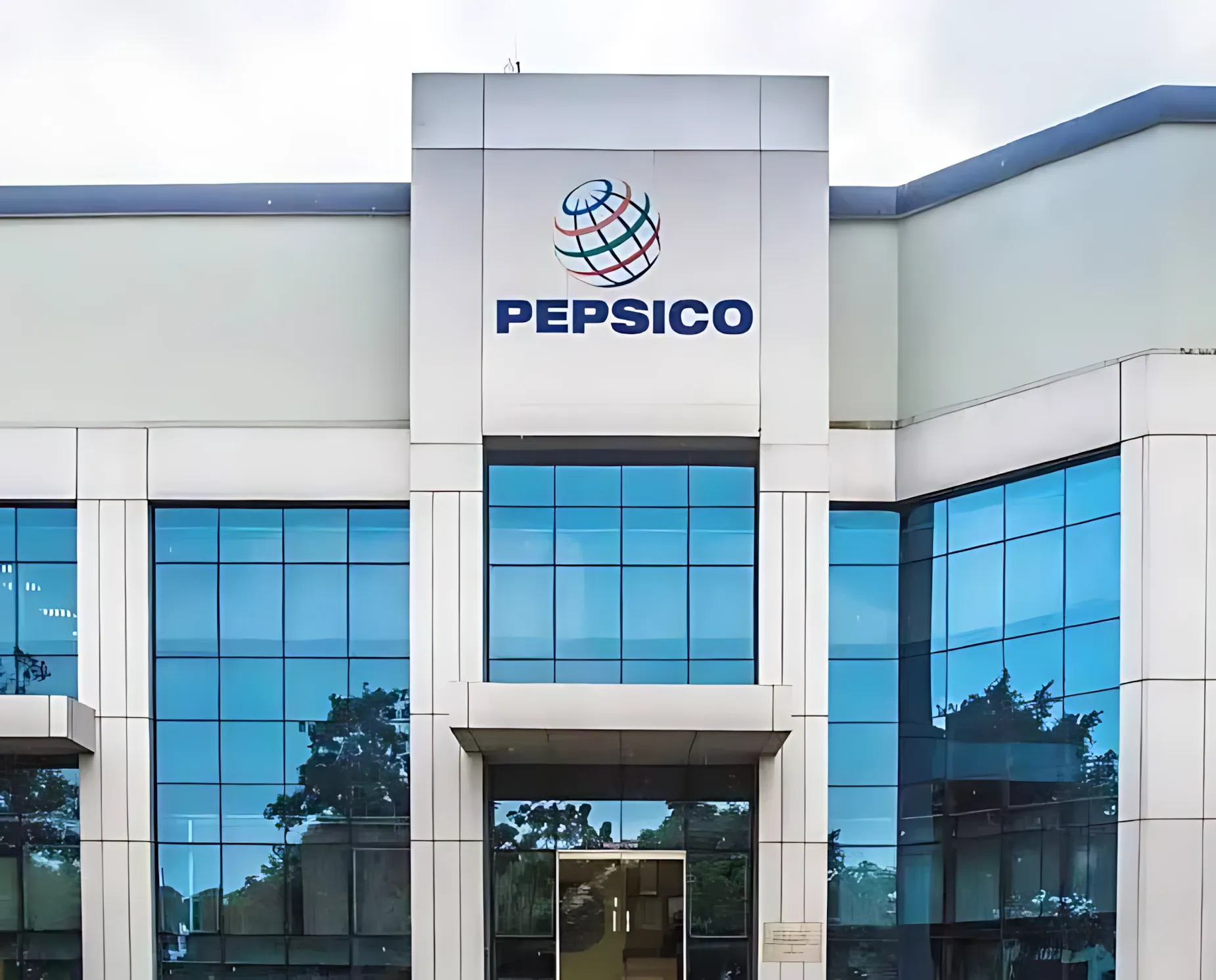 PEPSICO