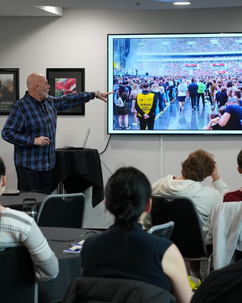 What Happens When Security Teams Actually Understand the Work