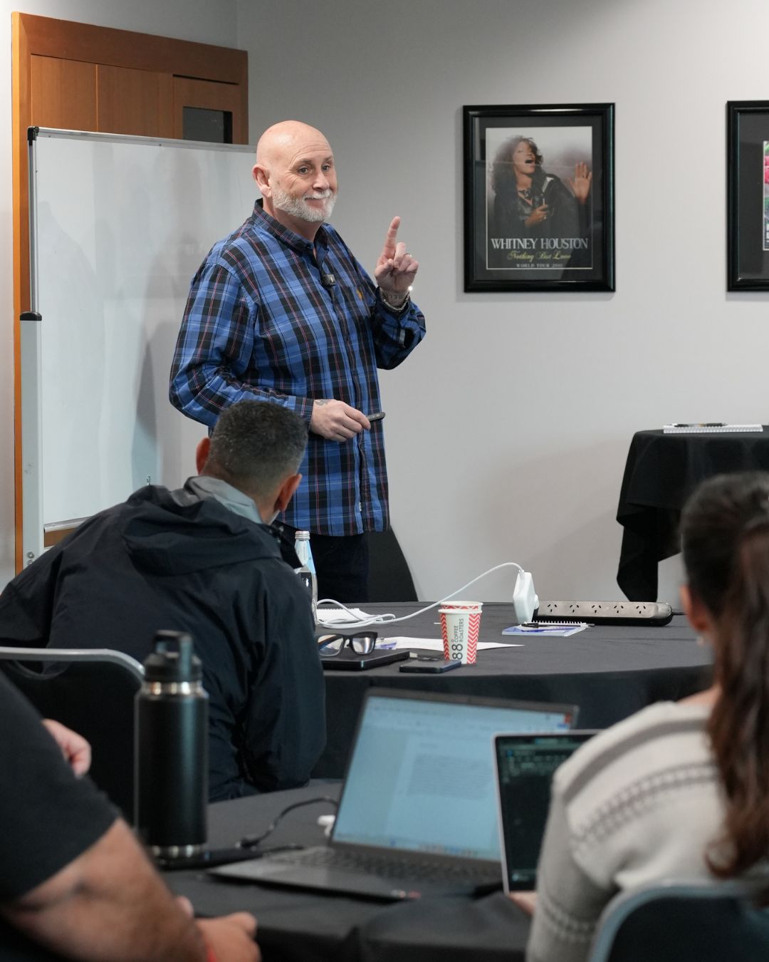 Reddawn Partners with HSM Tour Security to Raise the Standard of Global Tour and Event Security